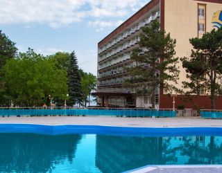 Парк-отель "Джубга"