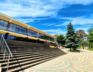 Парк-отель "Джубга"