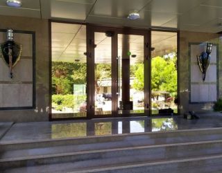 Парк-отель "Джубга"