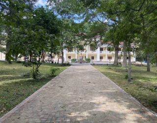 Парк-отель "Джубга"