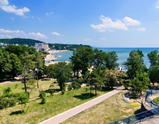 Парк-отель "Джубга"