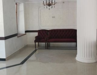 Парк-отель "Джубга"