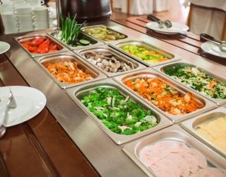 Парк-отель "Джубга"