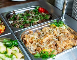 Парк-отель "Джубга"