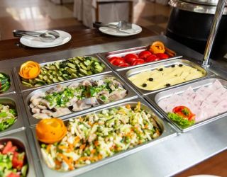 Парк-отель "Джубга"