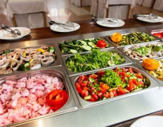 Парк-отель "Джубга"