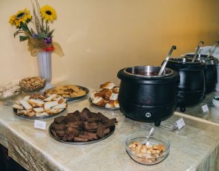 Парк-отель "Джубга"