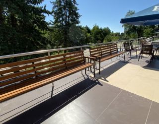 Парк-отель "Джубга"