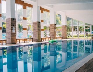 Парк-отель "Джубга"