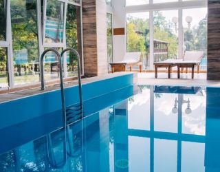 Парк-отель "Джубга"